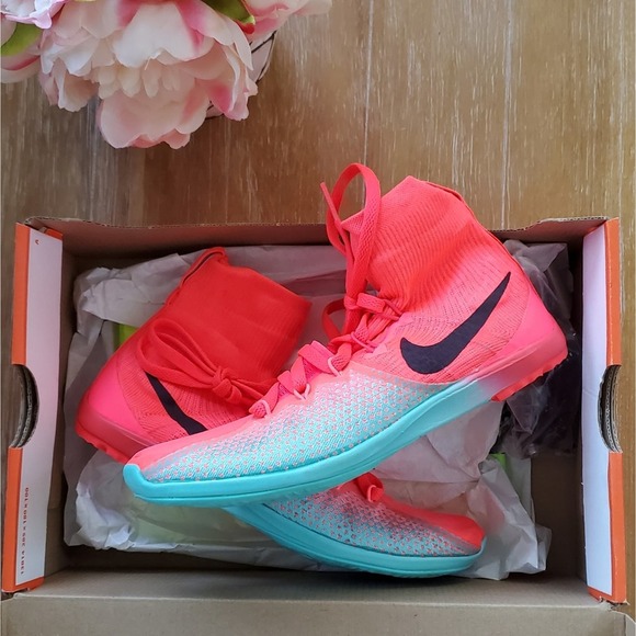 NIB Nike Zoom Victory Unisex Track (5.5/7) - Picture 7 of 7